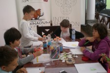 Science Camp Viminacium 2015