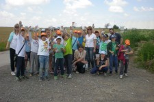 Science Camp Viminacium 2015