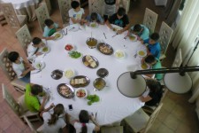 Science Camp Viminacium 2015