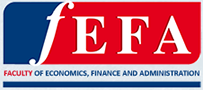 FEFA - Faculty for Finance and Administration