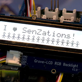SenZations 2015 – летња школа о интернету интелигентних уређаја