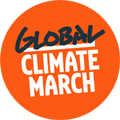 Global climate march