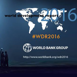 World Development Report 2016: Digital Dividends