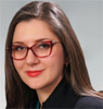 Assistant Prof. Nadica Miljković