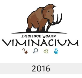 Science Camp “Viminacium” 2016