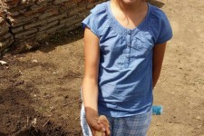 Science Camp Viminacium 2016