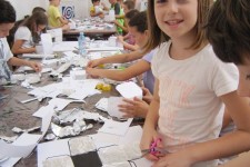 Science Camp Viminacium 2016