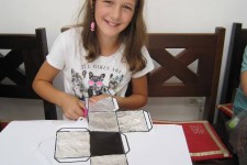 Science Camp Viminacium 2016