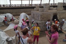 Science Camp Viminacium 2016