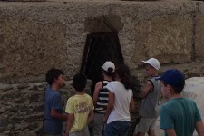 Science Camp Viminacium 2016