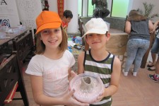 Science Camp Viminacium 2016