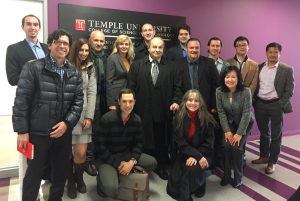 Workshop on Emerging Trends in Data Science at Temple University