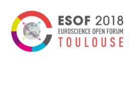 Intersection at EuroScience Open Forum (ESOF) 2018