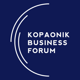 Intersection actively participates at the Kopaonik Business Forum 2018