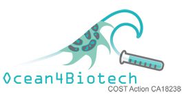 COST Action CA18238: European transdisciplinary networking platform for marine biotechnology (Ocean4Biotech)