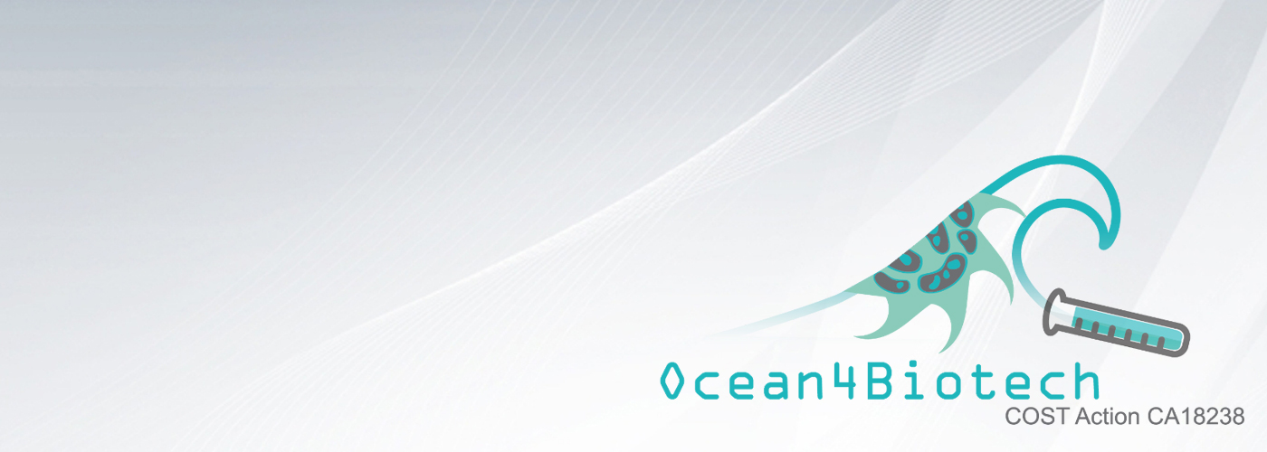 Intersection у COST акцији "European transdisciplinary networking platform for marine biotechnology (Ocean4Biotech)"